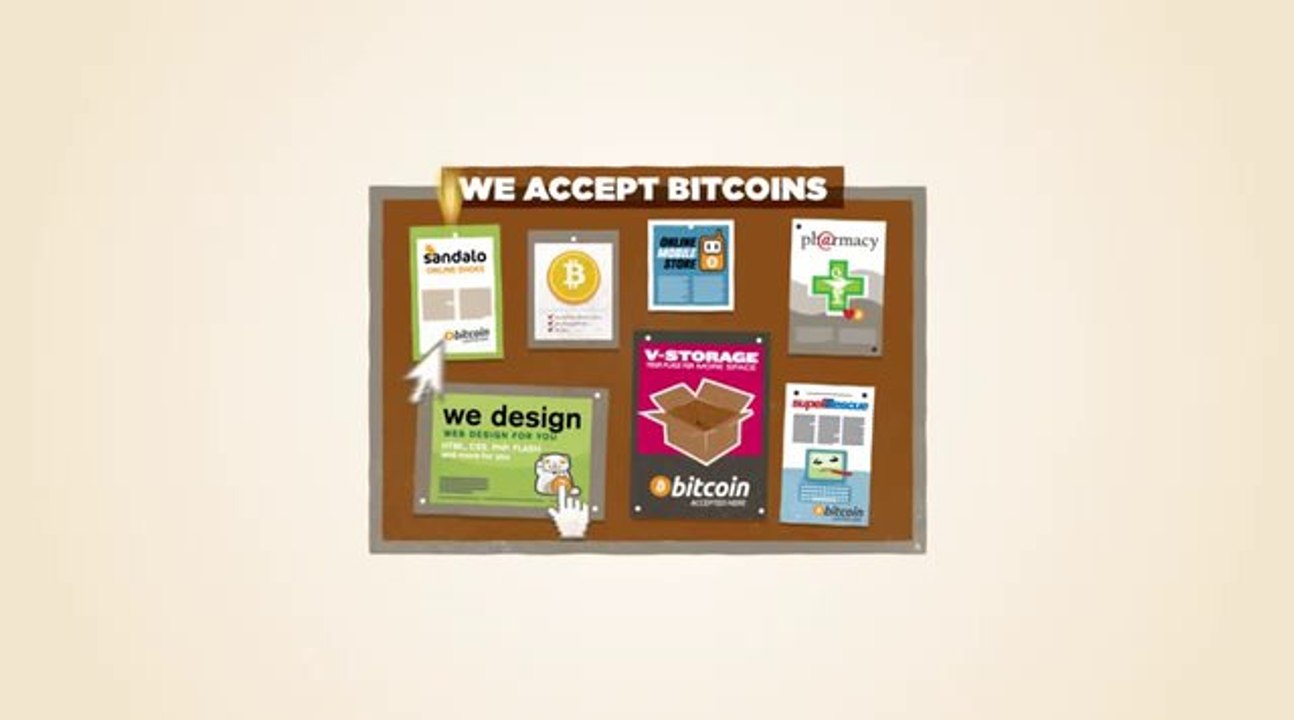 Qu'est-ce que le Bitcoin ?