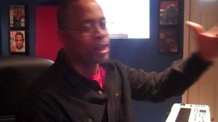 Sadat X "New York Never Left" album Contest - Round 3