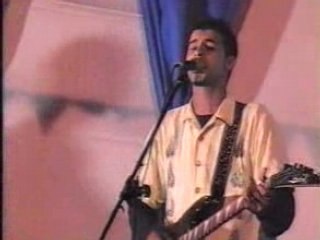 Tafwet (imal - yuba) live dchera