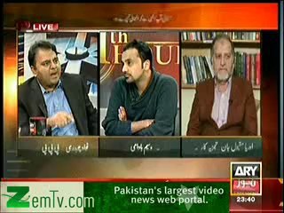 11th Hour – 4th February 2014