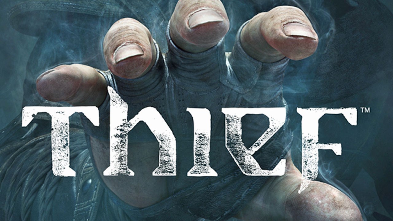 CGR Trailers - THIEF 101 Trailer