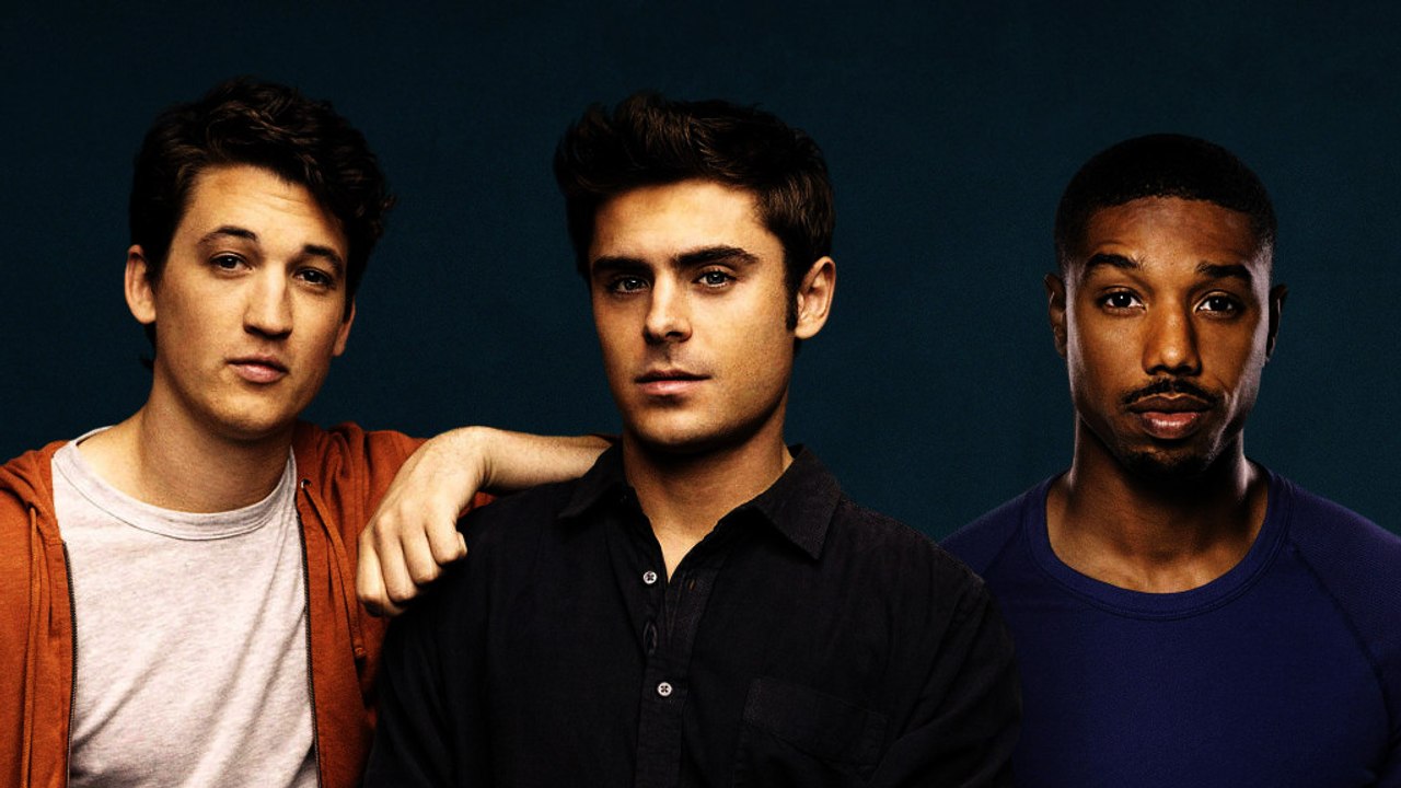 That Awkward Moment Review