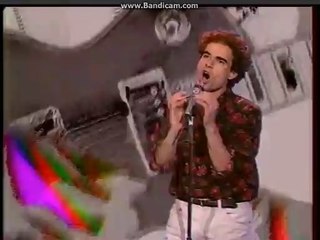 Les Désaxés - Tu penses a autre chose