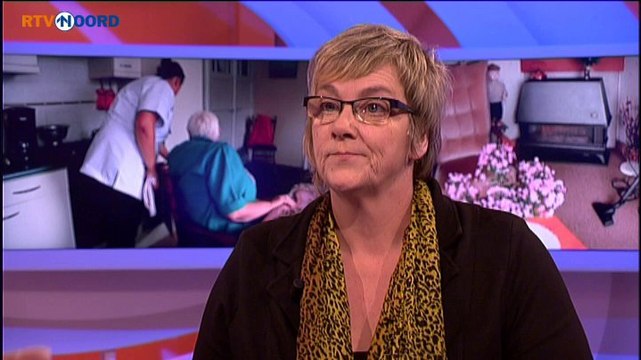 Honderden banen weg bij Oosterlengte - RTV Noord