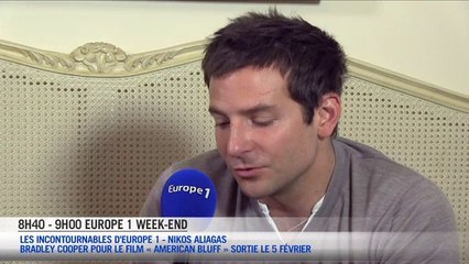 Bradley Cooper : victime des réseaux sociaux ?