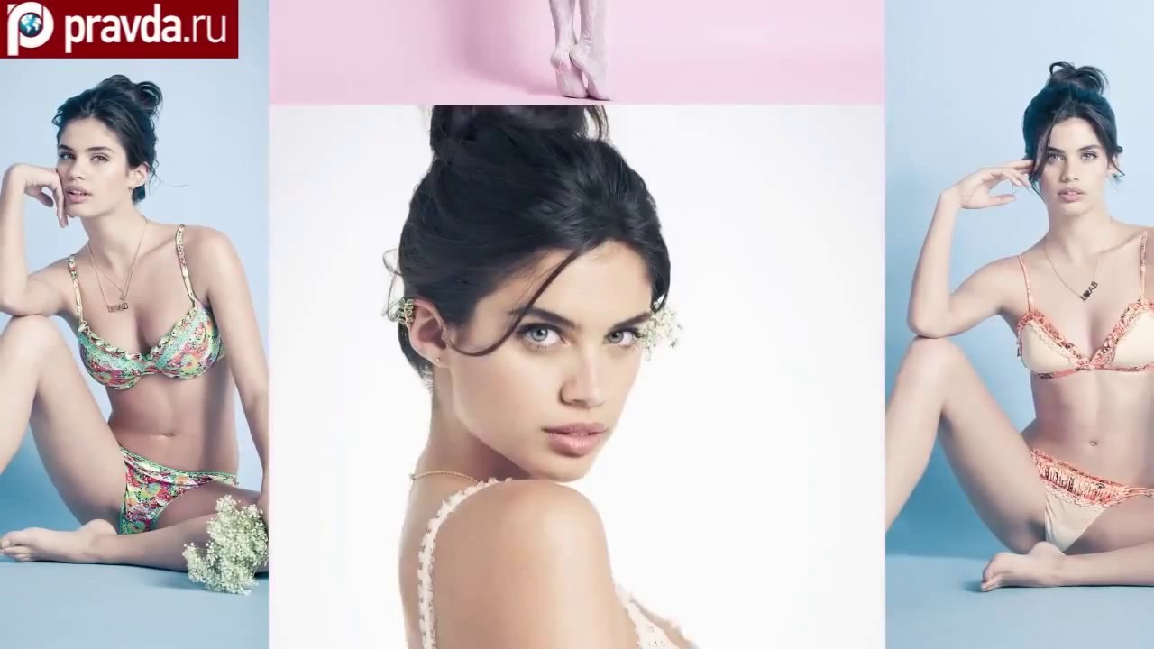 Portuguese model grows to outsrip successful rivals