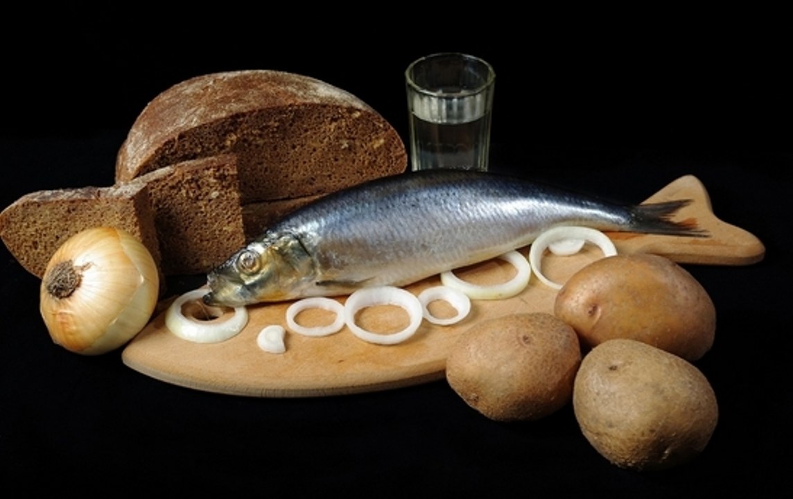 Vodka kills Russians