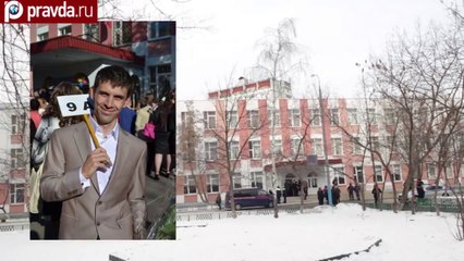 School shooting in Moscow shocks Russia