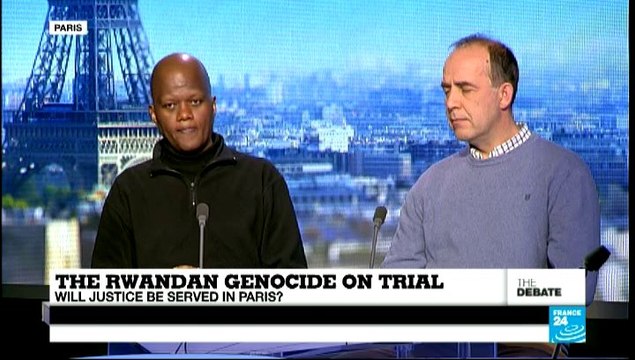The Rwandan Genocide on Trial: Will Justice be Served in Paris?