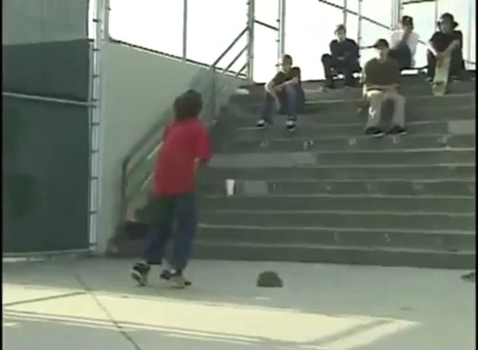 Adult Skateboard Epic Video - EpicFailTube.com