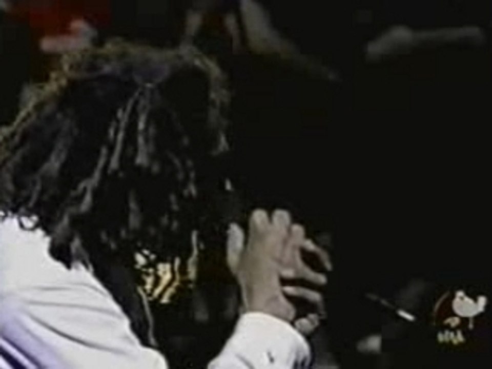 Rage Against The Machine - Bombtrack (Li