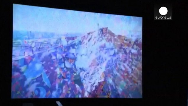 Uluslararası Olimpiyat Komitesi Soçi'de toplandı