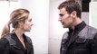 Divergent-Official Trailer #3 (HD) Shailene Woodley