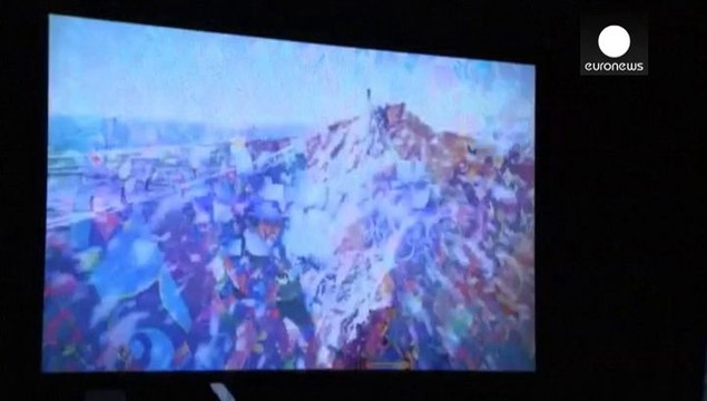 Dernière ligne droite avant le début des JO de Sotchi