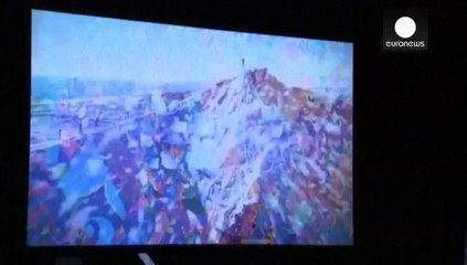 Dernière ligne droite avant le début des JO de Sotchi