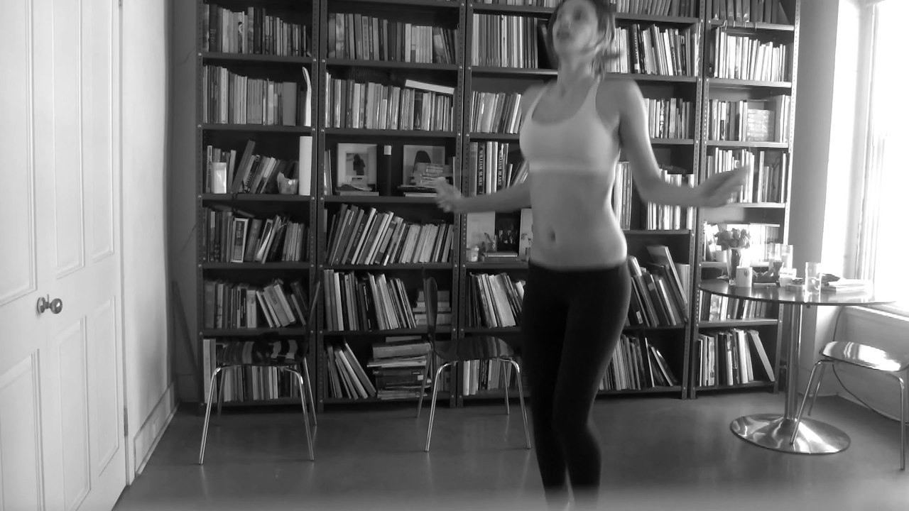 Workout 1