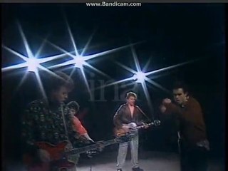 Les Désaxés - Je ne suis plus si malheureux