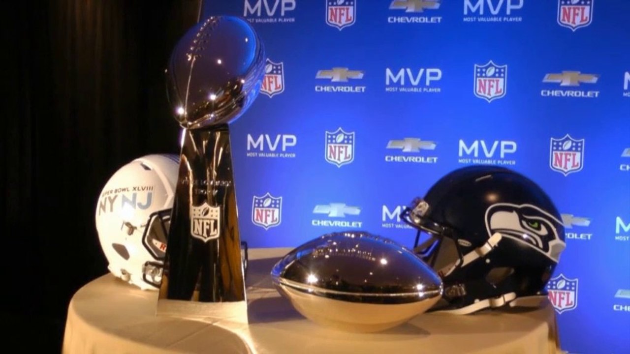 MVP Smith: 'Habe gedacht, es wird schwerer'