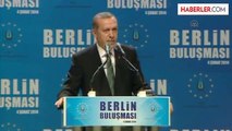 Başbakan Erdoğan: ''Türkiye emin ellerde'' -
