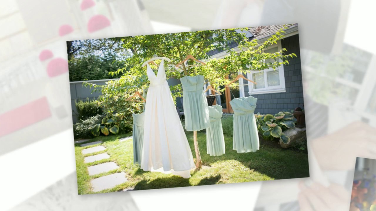 Vancouver Wedding Photographer | Josh Bowie Photography