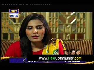 Shehr-e-Yaran - Episode 70 part 2 - 4th February 2014