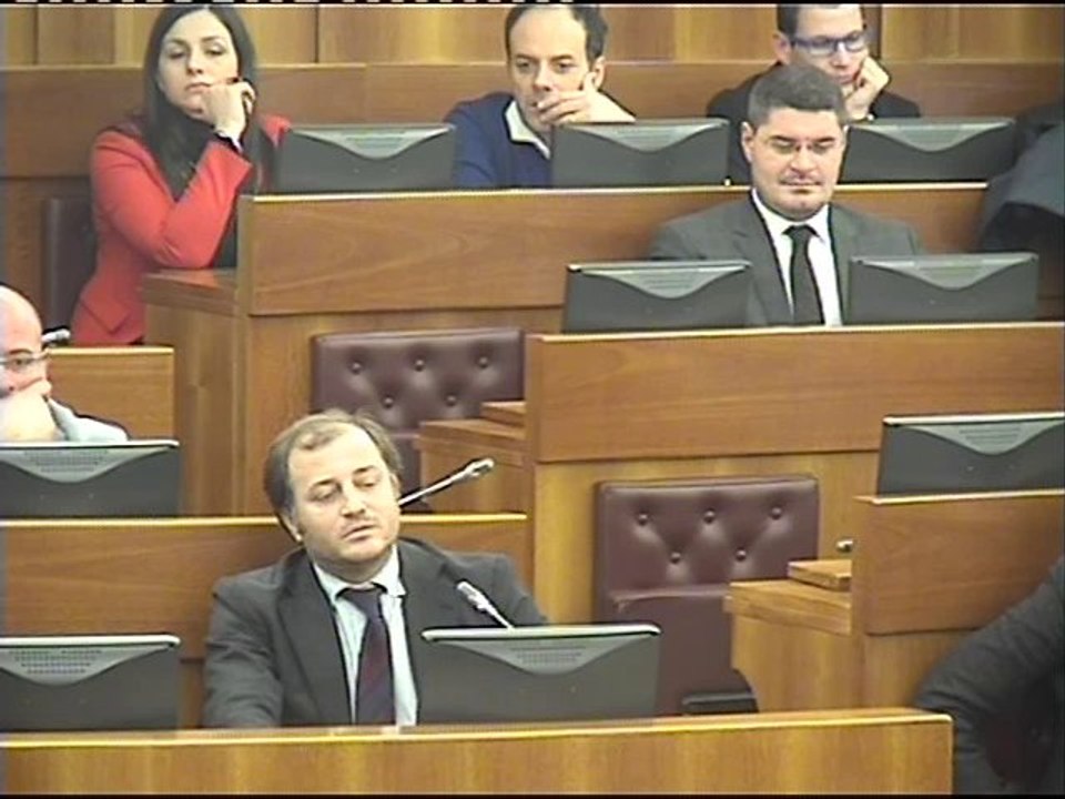 23 - Lucio Cricri - Intervento