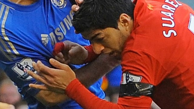 Weltfußballer Suarez? Kuyt: Beängstigend, wie gut er ist