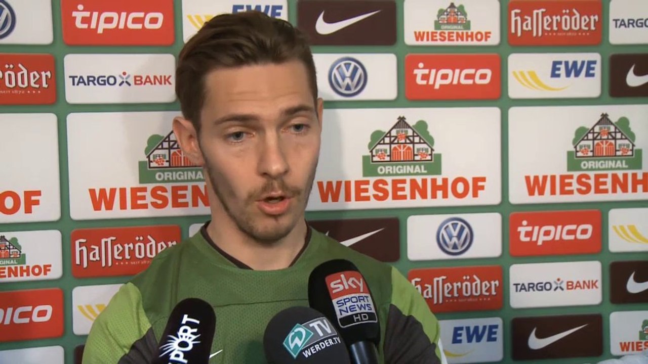 Neu-Bremer Obraniak: Gegen den BVB müssen Punkte her