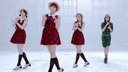 F-ve Dolls - Can You Love Me