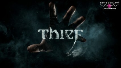 Thief - 101 Trailer descriptivo HD (Esp.)