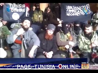 دراسة إحصائية غربية:تونس تتصدّر عدد القتلى من النساء في سوريا