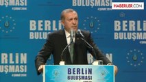 Başbakan Erdoğan - Cumhurbaşkanlığı seçimleri ve vizesiz seyahat -