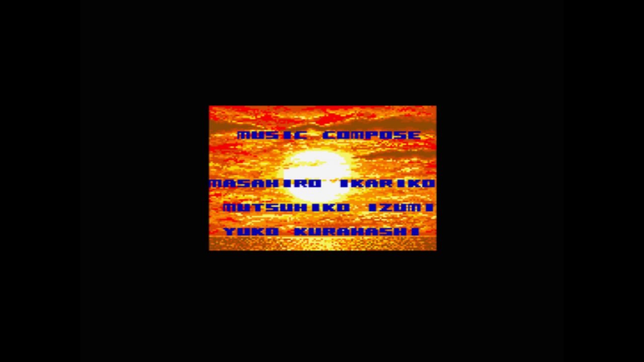 Metal Gear 2 Part 33 HD