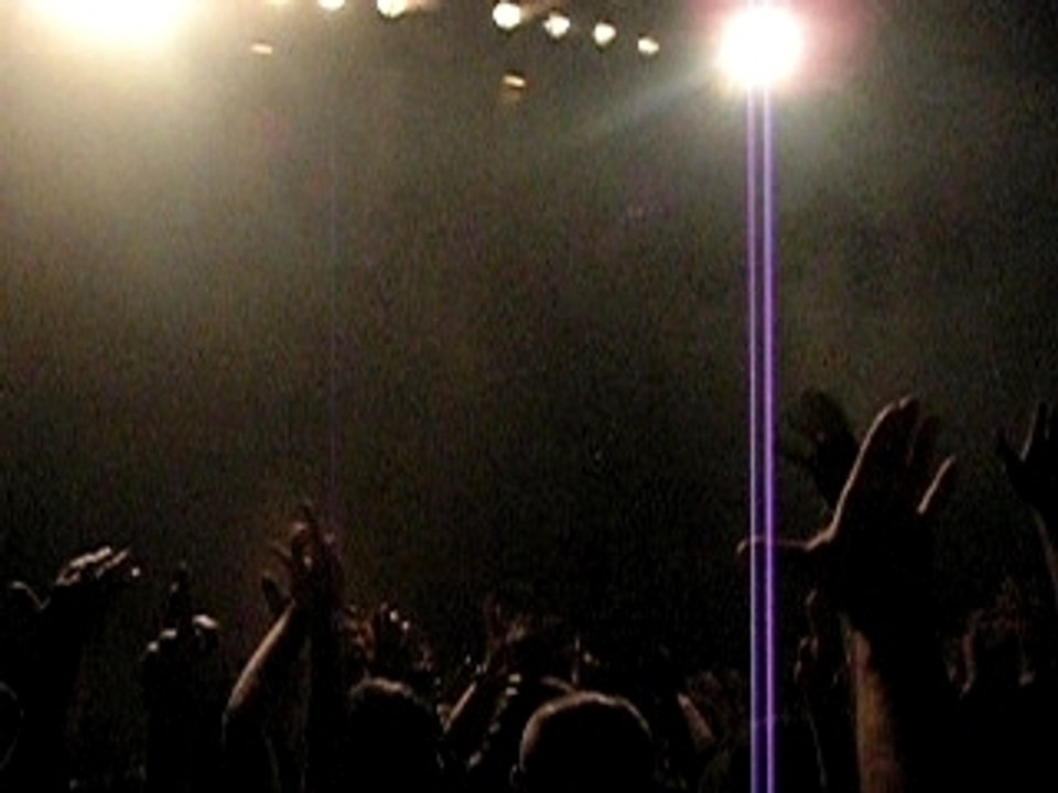 DJ Shadow - Intro Organ Donor