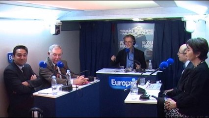 EXTRAIT – Roger Paris (FN) : "on ne sait même plus si on est de droite"