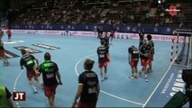 Handball : Le Final Four au phare de Chambéry