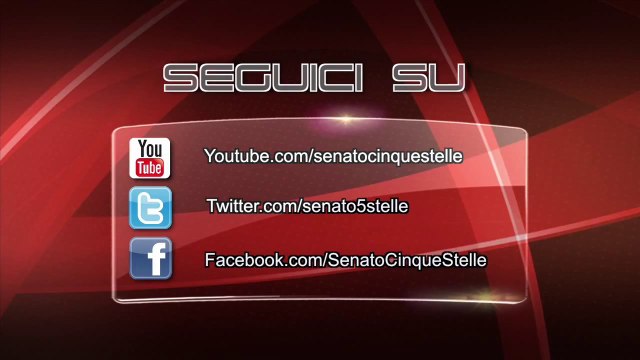 LEX: ddl per la promozione del commercio equo e solidale - Gianni Girotto (M5S) - MoVimento 5 Stelle