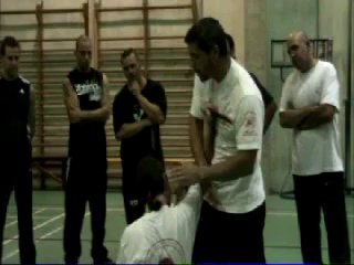 kyusho jitsu evan pantazi dim mak 11