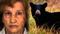 Florida Woman Arrested for Feeding Bears, Threatening Cops