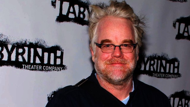 Philip Seymour Hoffman Predicted His Own Death