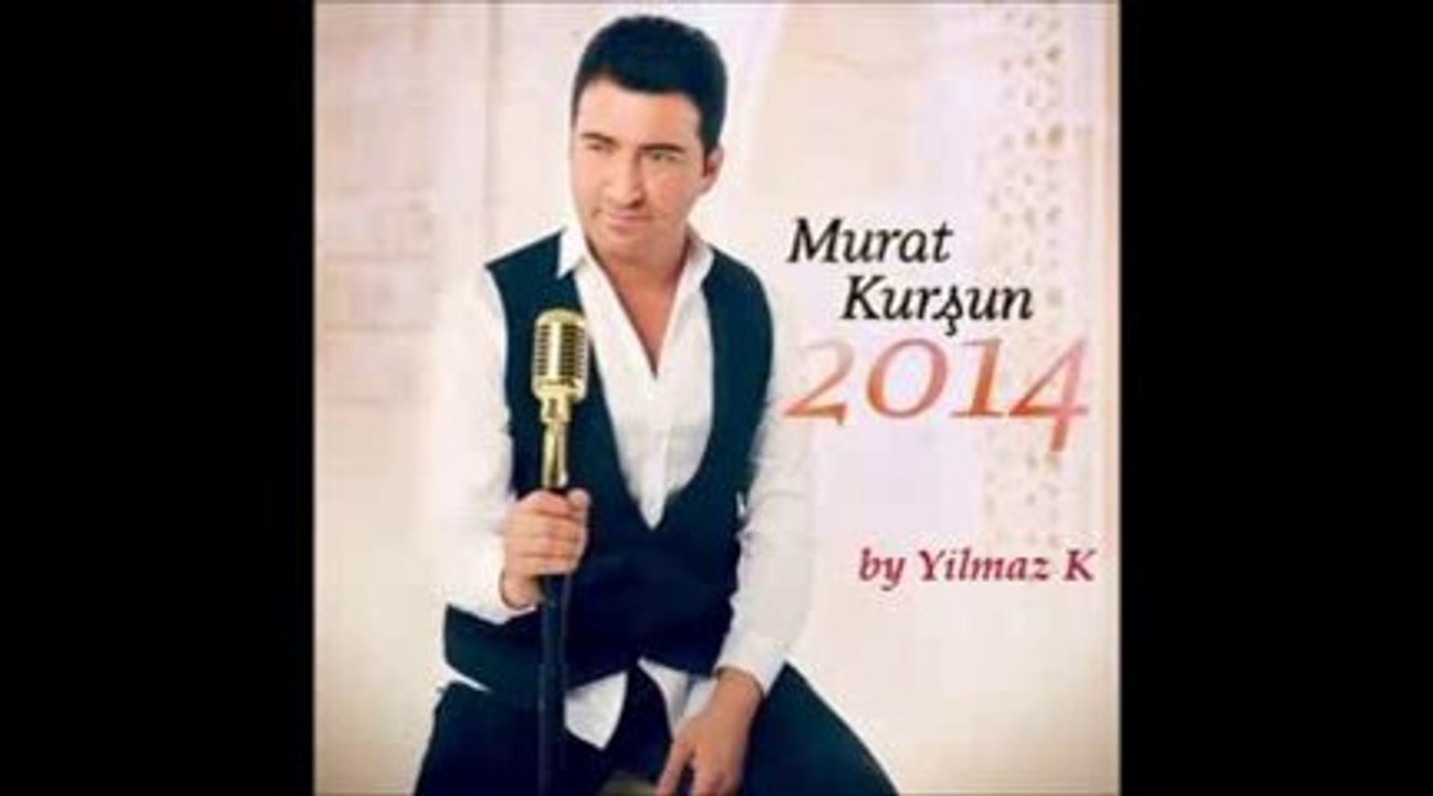 Murat Kursun_ Ben Cagirmam Geleceksin 2014