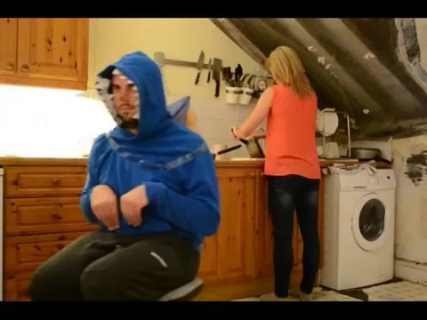 Man Impersonates 52 Animals