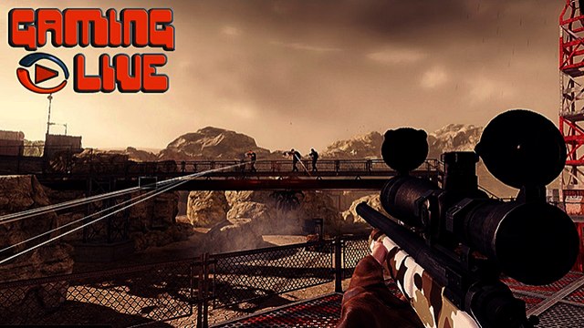 Gaming live - FPS sans prétention, cherche communauté, joueurs eSport et plus si affinités...