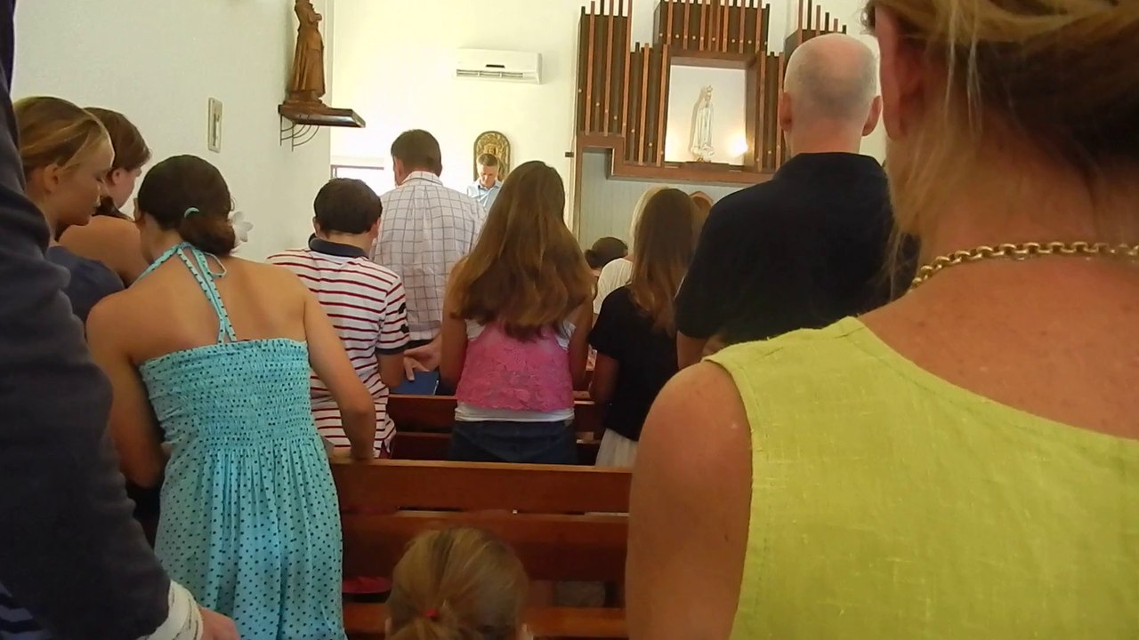 Alleluia