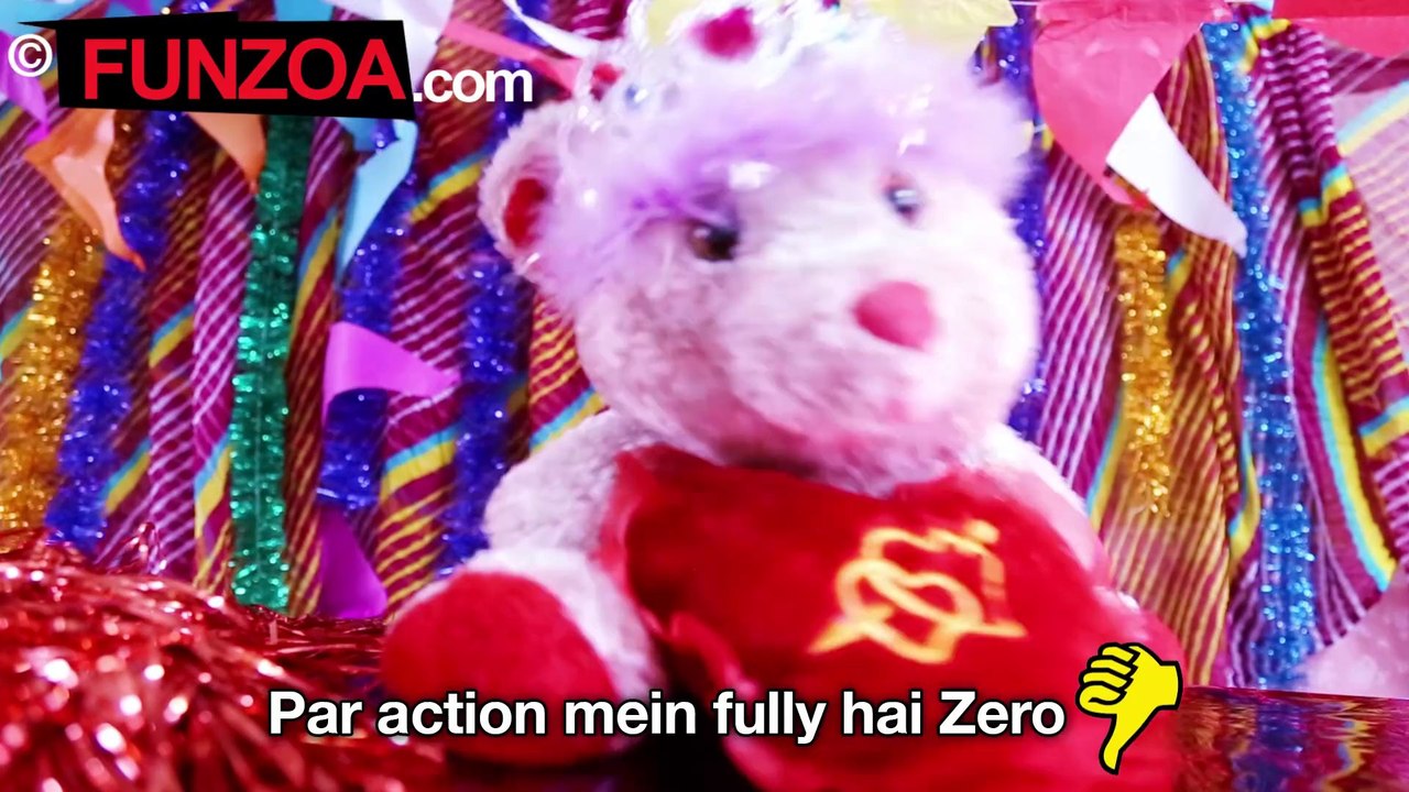 Tumse Meri Katti-Item Song By Funzoa Teddy
