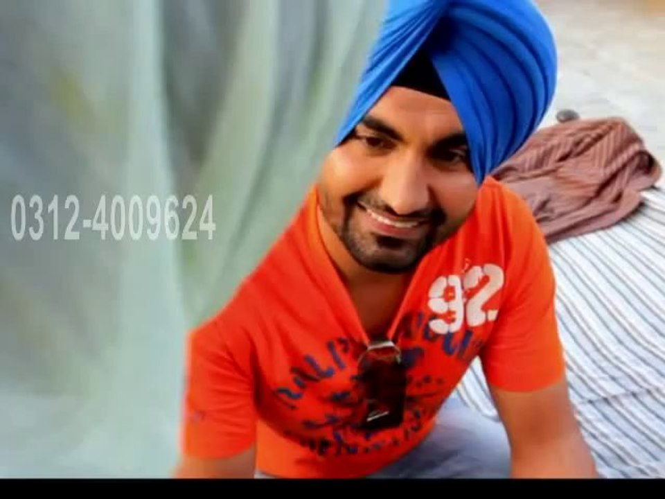 YAARAN DA TIME TABLE new song
