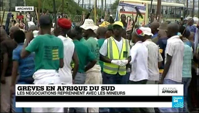 Journal de l'Afrique - L’assassin présumé de Chokri Belaïd tué en Tunisie