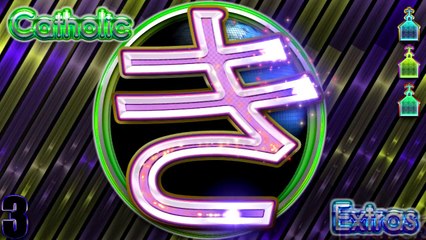 7 - KI - Kana (Hiragana) ~　き　~　かな　「仮名」　~　ひらがな　「平仮名」。