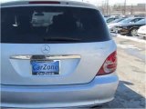 2006 Mercedes-Benz R-Class Used SUV for Sale Baltimore Maryland