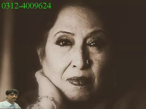 Hum dekhein ge lazim hai (Iqbal bano) - YouTube [360p]